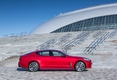 Лифтбек KIA Stinger для России