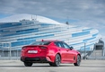 Лифтбек KIA Stinger для России