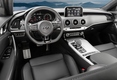 Лифтбек KIA Stinger для России