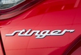 Лифтбек KIA Stinger для России