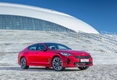 Лифтбек KIA Stinger для России