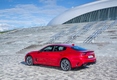 Лифтбек KIA Stinger для России