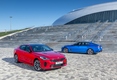Лифтбек KIA Stinger для России