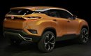 Концептуальный внедорожник Tata H5X Concept
