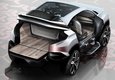 Концептуальный внедорожник Tata H5X Concept