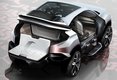 Концептуальный внедорожник Tata H5X Concept