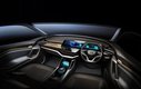 Концептуальный внедорожник Tata H5X Concept