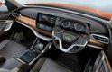Концептуальный внедорожник Tata H5X Concept