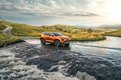 Концептуальный внедорожник Tata H5X Concept
