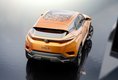 Концептуальный внедорожник Tata H5X Concept