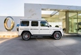 «Заряженный» внедорожник Mercedes-AMG G63 2019 модельного года