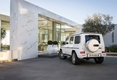 «Заряженный» внедорожник Mercedes-AMG G63 2019 модельного года