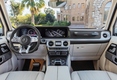 «Заряженный» внедорожник Mercedes-AMG G63 2019 модельного года