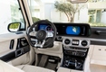«Заряженный» внедорожник Mercedes-AMG G63 2019 модельного года