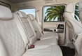 «Заряженный» внедорожник Mercedes-AMG G63 2019 модельного года