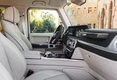 «Заряженный» внедорожник Mercedes-AMG G63 2019 модельного года