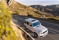 «Заряженный» внедорожник Mercedes-AMG G63 2019 модельного года