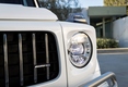 «Заряженный» внедорожник Mercedes-AMG G63 2019 модельного года