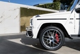 «Заряженный» внедорожник Mercedes-AMG G63 2019 модельного года