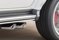 «Заряженный» внедорожник Mercedes-AMG G63 2019 модельного года