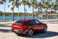 Кроссовер BMW X4 второго поколения