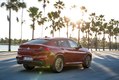 Кроссовер BMW X4 второго поколения
