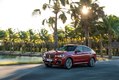 Кроссовер BMW X4 второго поколения