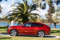 Кроссовер BMW X4 второго поколения