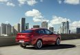 Кроссовер BMW X4 второго поколения