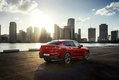 Кроссовер BMW X4 второго поколения