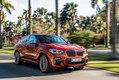 Кроссовер BMW X4 второго поколения