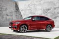 Кроссовер BMW X4 второго поколения