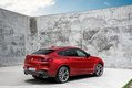 Кроссовер BMW X4 второго поколения