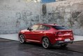 Кроссовер BMW X4 второго поколения