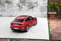 Кроссовер BMW X4 второго поколения