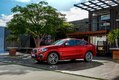 Кроссовер BMW X4 второго поколения