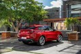 Кроссовер BMW X4 второго поколения