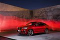 Кроссовер BMW X4 второго поколения