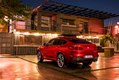 Кроссовер BMW X4 второго поколения
