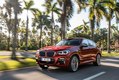Кроссовер BMW X4 второго поколения