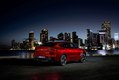 Кроссовер BMW X4 второго поколения
