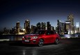 Кроссовер BMW X4 второго поколения