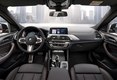 Кроссовер BMW X4 второго поколения