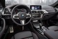 Кроссовер BMW X4 второго поколения