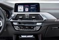 Кроссовер BMW X4 второго поколения