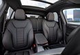 Кроссовер BMW X4 второго поколения