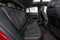 Кроссовер BMW X4 второго поколения
