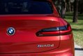 Кроссовер BMW X4 второго поколения