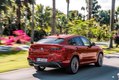 Кроссовер BMW X4 второго поколения