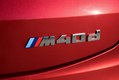Кроссовер BMW X4 второго поколения